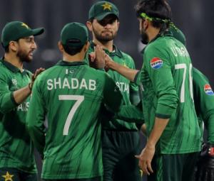 T20 World Cup: Weather forecast for Pakistan-Namibia clash