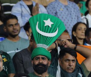 Free entry for Pakistan-Namibia T20 World Cup fixture announced