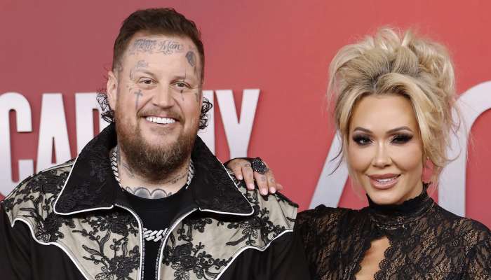 The couple marked their nine-year anniversary last year