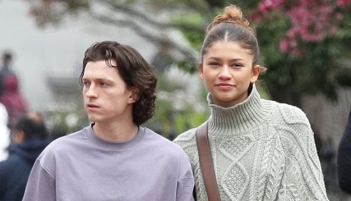 Zendaya yearns for a private life