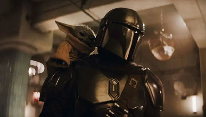 ‘Mandalorian and Grogu’ trailer debuts with plot twists and shocking cameos