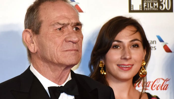 Victoria Jones, daughter of Tommy Lee Jones, cause of death revealed
