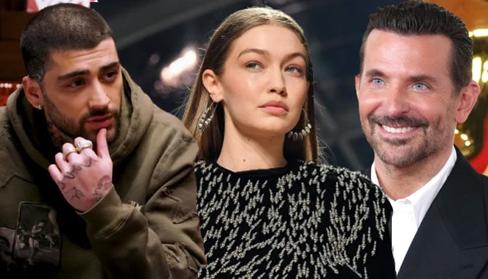 Gigi Hadid, Bradley Cooper romance grows stronger thanks to Zayn Malik