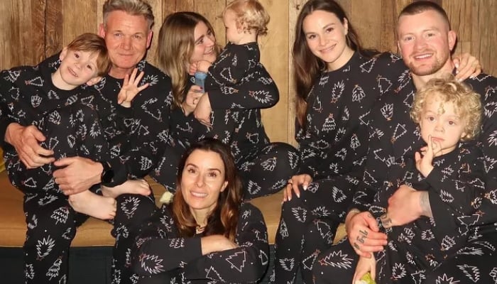 He says he sometimes prioritised work over being there for his four eldest children