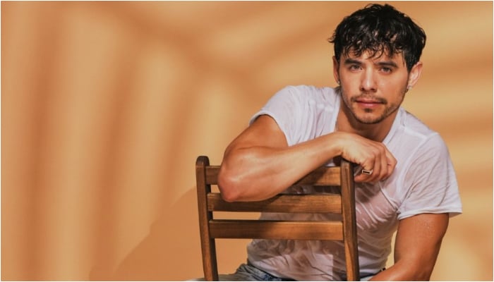 David Archuletas memoir Devout focuses on his personal journey