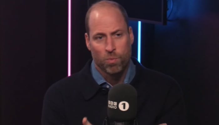 Kensington Palace issues statement as Prince William makes urgent call