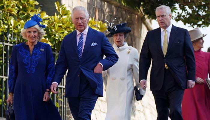 King Charles, William under pressure as US committee reaches out over Andrew