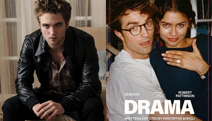 Robert Pattinson opens up about feeling misunderstood, ahead of The Drama release