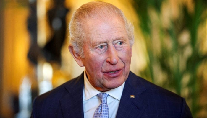 King Charles Office issues update hours after monarch’s greeting causes uproar