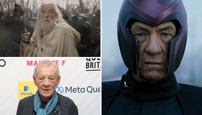 Ian McKellen questions Chloe Zhao’s Shakespeare spin, ‘Hamnet’