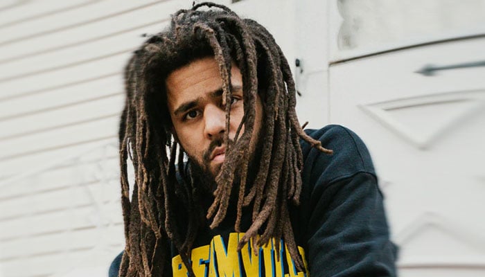 J. Cole sends fans into frenzy with The Fall-Off Tour ticket presale