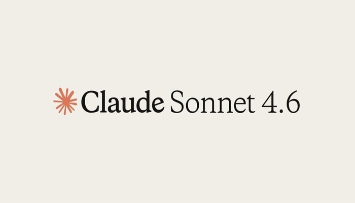 Claude Sonnet 4.6 is here: Coding giant with million-token context window