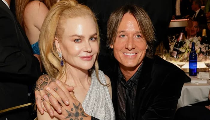 Nicole Kidman and Keith Urban finalised their divorce in January after filing in September