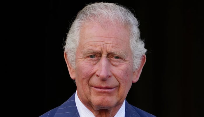 King Charles shares emotional message on heartbreaking loss