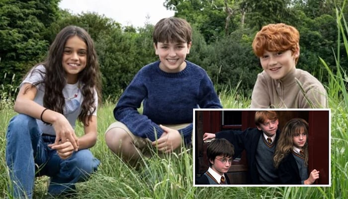 Daniel Radcliffe urges fans to support new Harry Potter cast