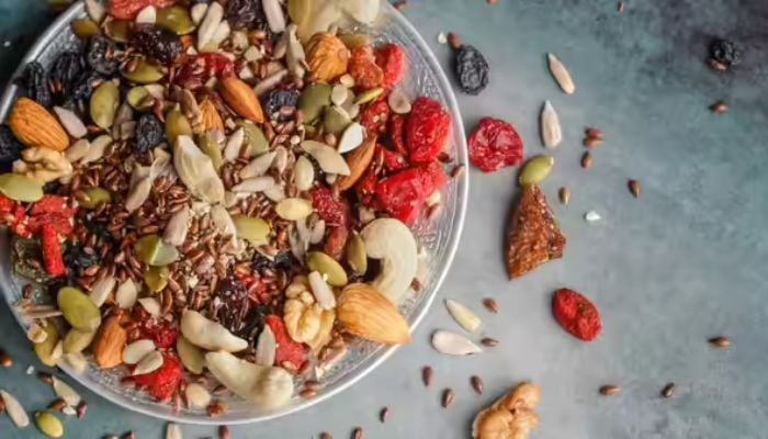 Healthy Ramadan meal plan that keeps you energized until Iftar