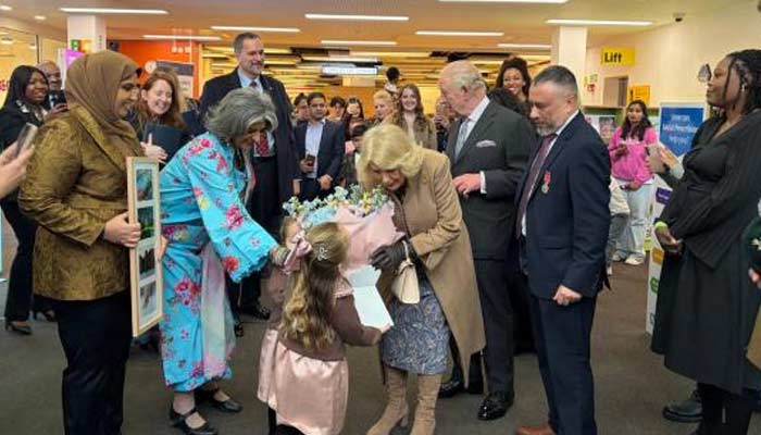 Palace unveils King Charles, Queen Camillas bold step as Andrew faces exile