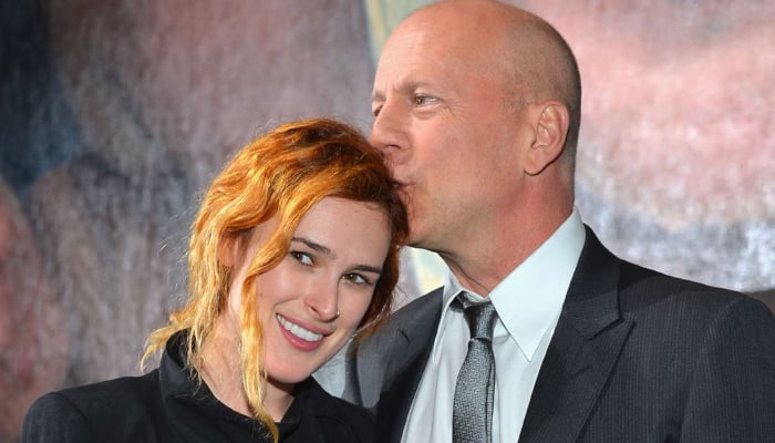 Rumer Willis opens up about financial stress while addressing critics