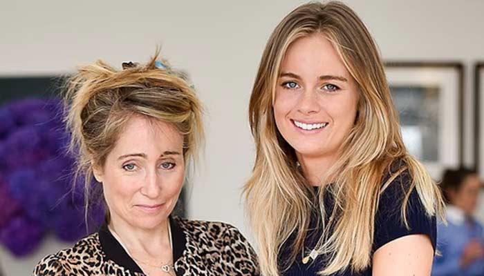 Prince Harrys ex Cressida Bonas makes heartfelt admission: Personal loss