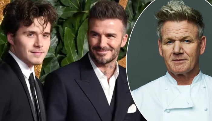 Brooklyn Beckham takes firm action after Gordon Ramsays remarks over Beckhams feud