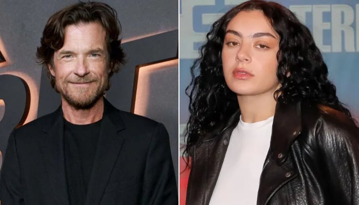 Jason Bateman reacts to Charli XCX podcast criticism over invasive joke