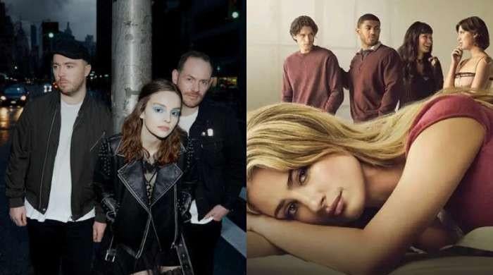 Synth-pop band Chvrches unpacks 'Tell Me Lies' finale song