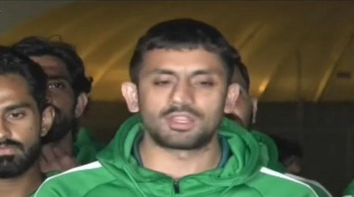 Pakistan hockey tour controversy deepens as captain levels serious charges