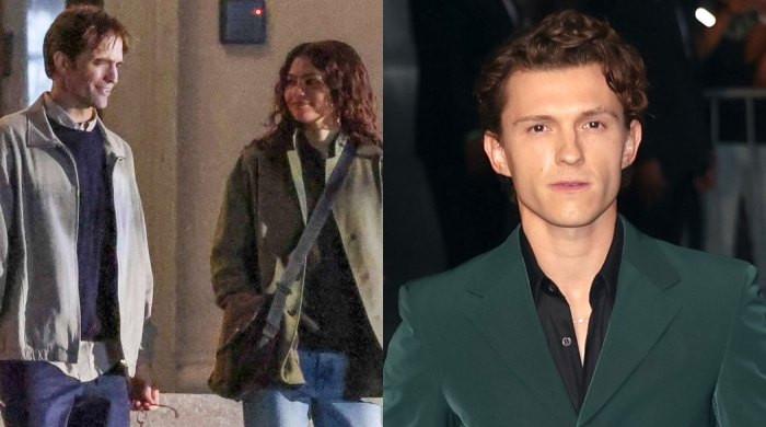Zendaya reveals what Tom Holland told her about Robert Pattinson