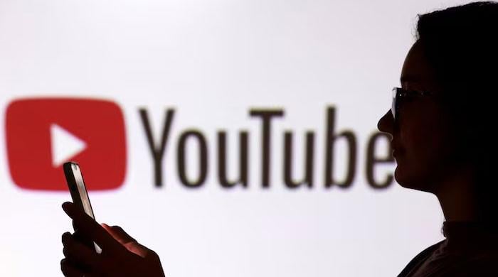 YouTube service restored after brief outage