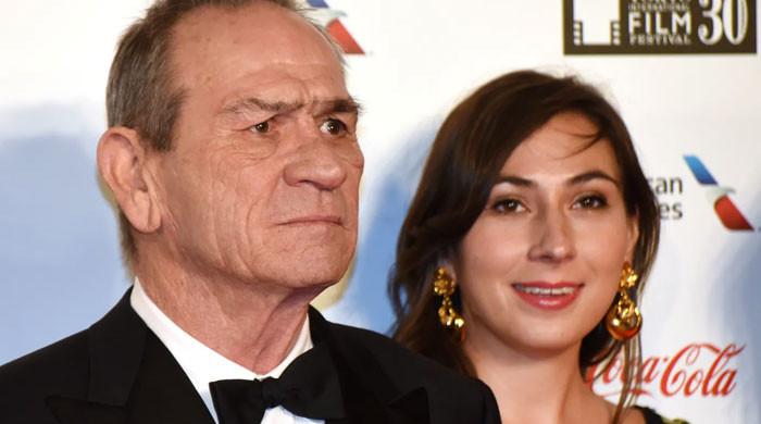 Victoria Jones, daughter of Tommy Lee Jones, cause of death revealed