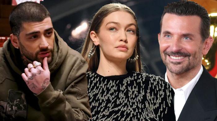 Gigi Hadid, Bradley Cooper romance grows stronger thanks to Zayn Malik