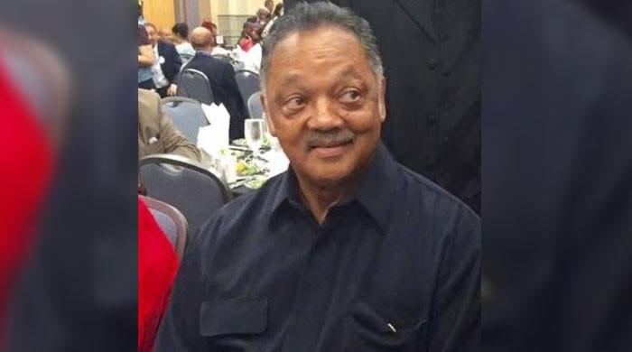 US civil rights leader Jesse Jackson Sr passes away at 84