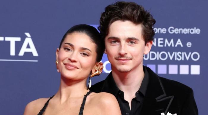 Is Kylie Jenner avoiding Timothee Chalamet?