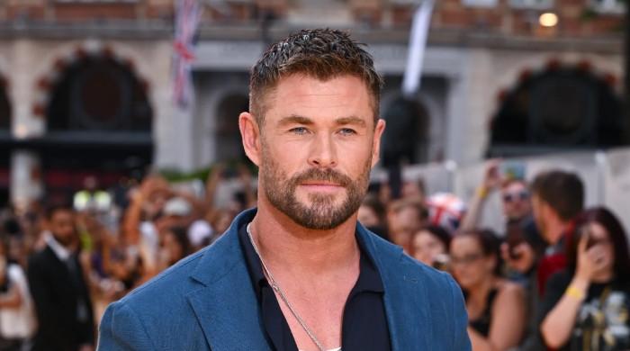 Inside Chris Hemsworth's viral podcast moment – fans loved it
