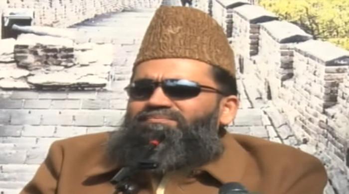 Whole Pakistan to begin fasting on same day this year: Maulana Khabeer Azad