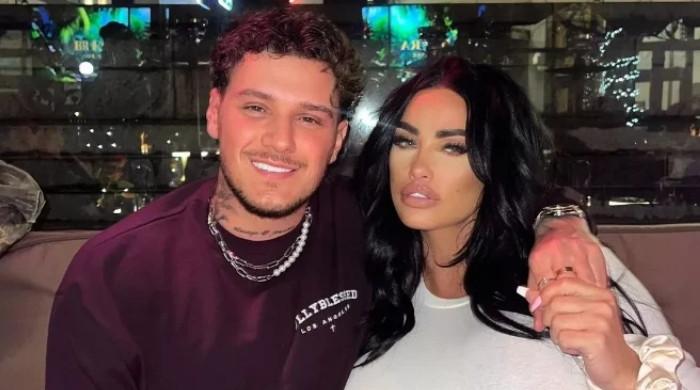 JJ Slater moves on as Katie Price reportedly feels 'betrayed' by her family