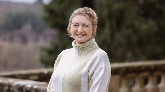 Grand Duchess Stephanie marks graceful new chapter in Luxembourg