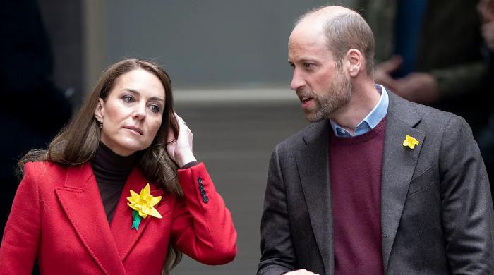 Kate Middleton faces difficult choice with Prince William 