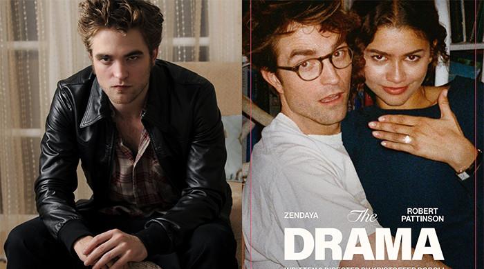 Robert Pattinson opens up about feeling misunderstood, ahead of 'The Drama' release