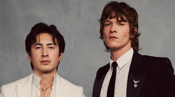 Hudson Williams, Connor Storrie head in clashing career directions