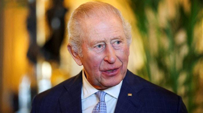 King Charles Office gives update hours after monarch's greeting causes uproar