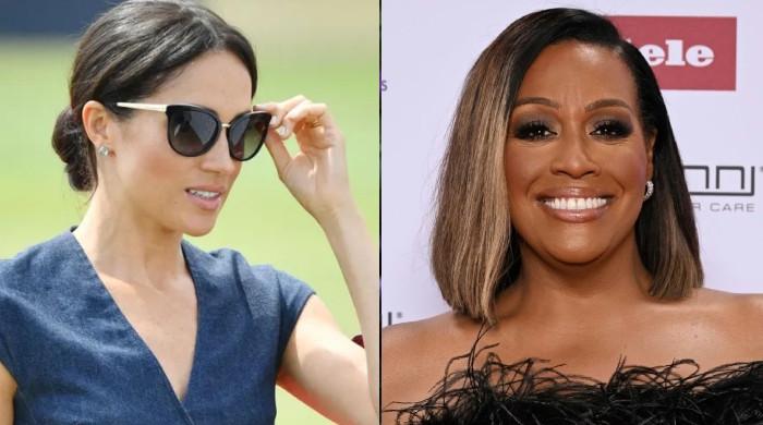 Alison Hammond joins Meghan Markle in reformer Pilates craze
