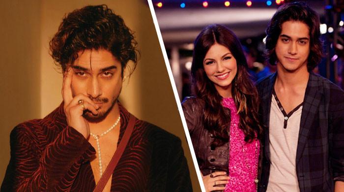 Avan Jogia shares career lessons he took away from 'Victorious'