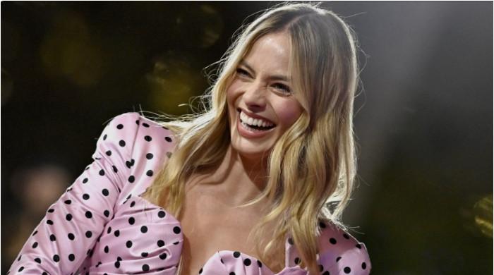 Margot Robbie details thought process behind her film choices
