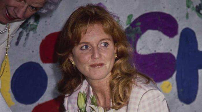Sarah Ferguson faces crisis that changed her life: watch