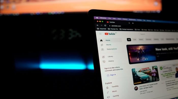 YouTube turns off video comments and descriptions, perhaps in fight against ad blockers