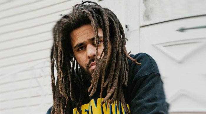 J. Cole sends fans into frenzy with The Fall-Off Tour ticket presale