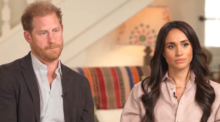 Meghan Markle drops bombshell on Prince Harry amid 'make-or-break' deal