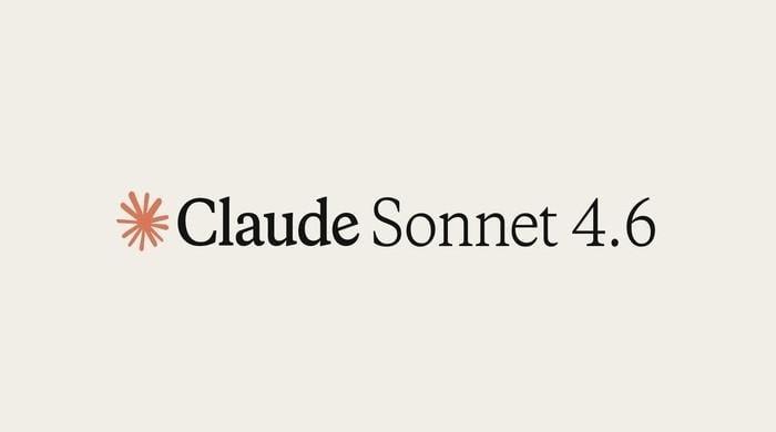 Claude Sonnet 4.6 is here: Coding giant with million-token context window