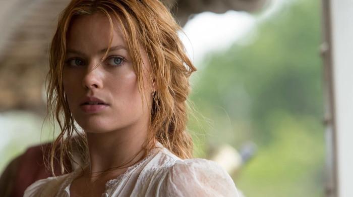Jerry Bruckheimer teases next chapter of Pirates with Margot Robbie